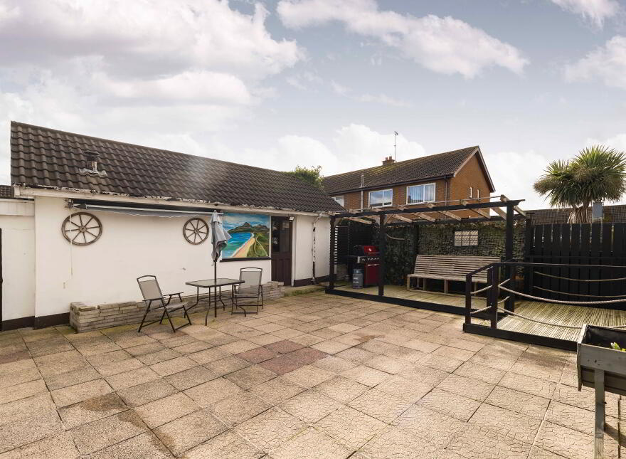 90 Chinauley Park, Castlewellan Road, Banbridge, BT32 4JL