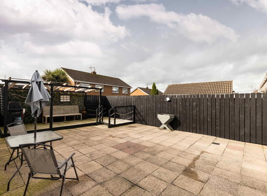 90 Chinauley Park, Castlewellan Road, Banbridge, BT32 4JL