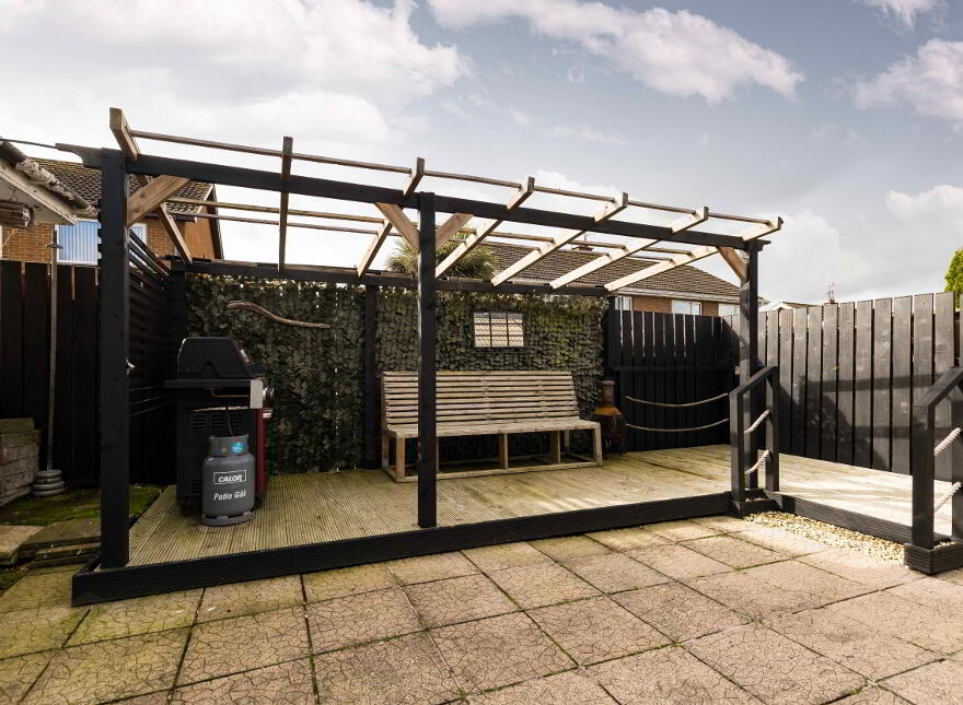 90 Chinauley Park, Castlewellan Road, Banbridge, BT32 4JL
