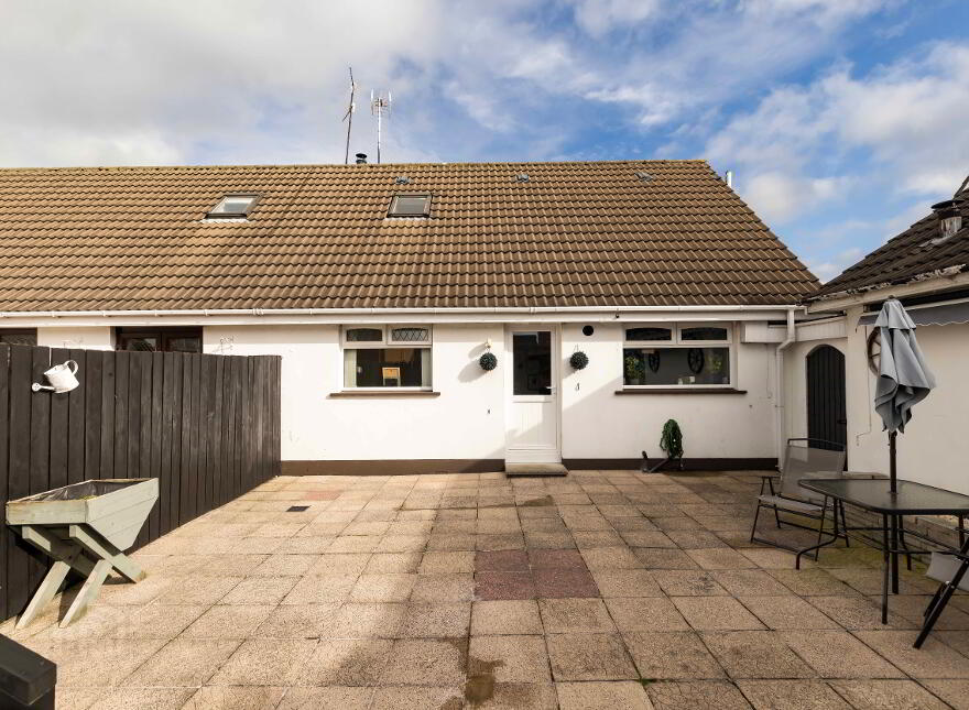 90 Chinauley Park, Castlewellan Road, Banbridge, BT32 4JL