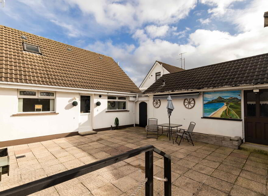 90 Chinauley Park, Castlewellan Road, Banbridge, BT32 4JL