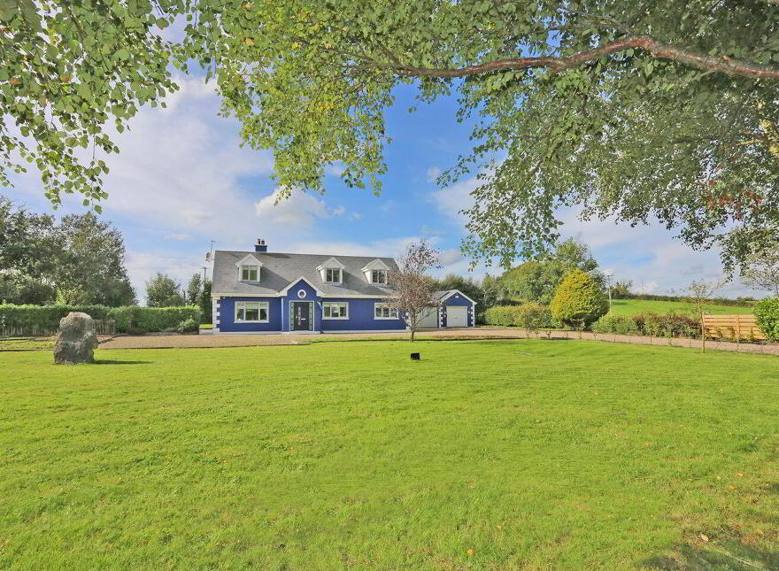 Mountcashel, Kilmurry, Kilmurry, V95EEC5