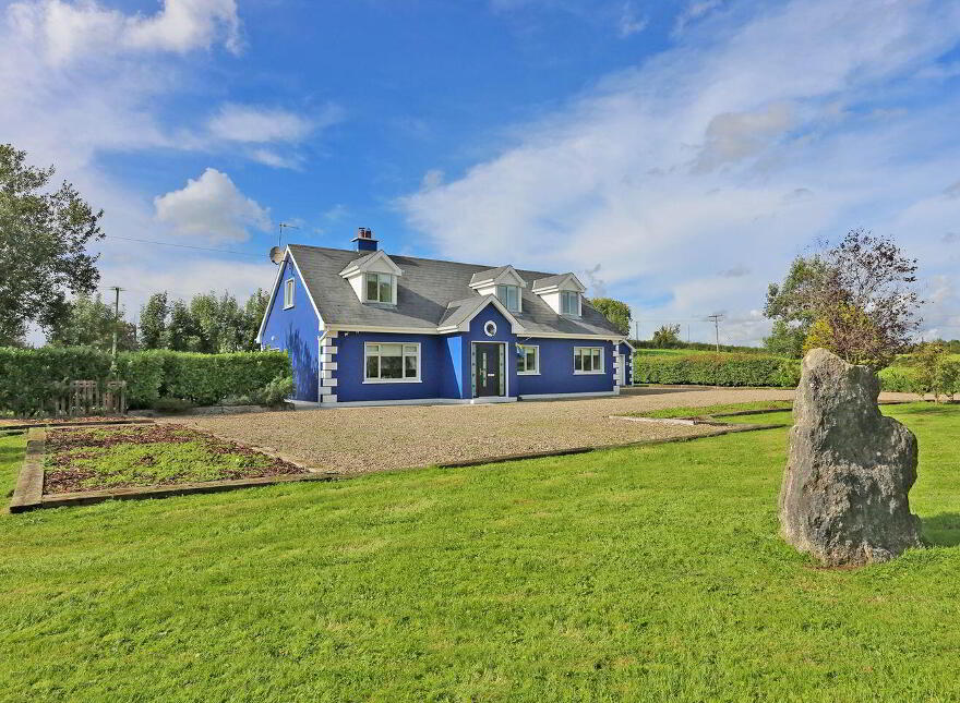 Mountcashel, Kilmurry, Kilmurry, V95EEC5