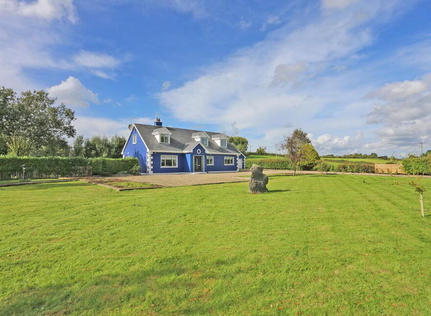 Mountcashel, Kilmurry, Kilmurry, V95EEC5
