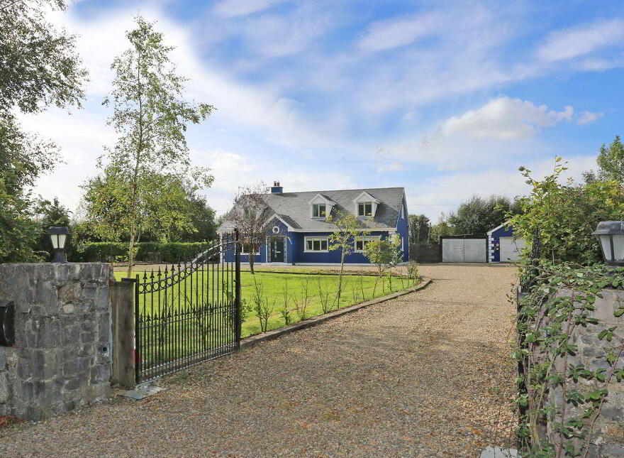 Mountcashel, Kilmurry, Kilmurry, V95EEC5