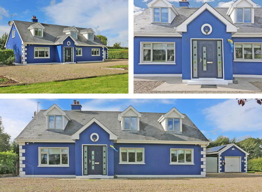 Mountcashel, Kilmurry, Kilmurry, V95EEC5