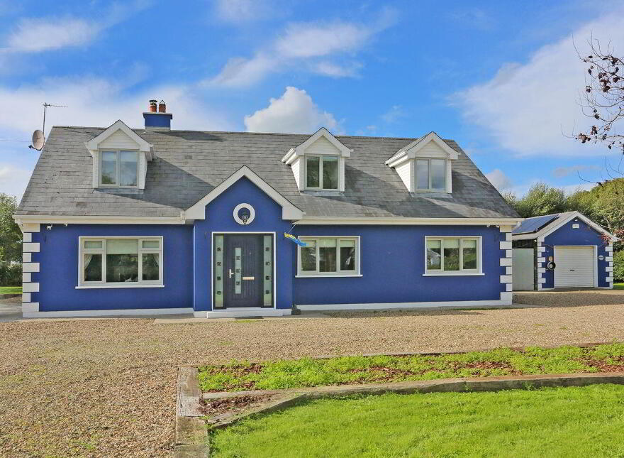 Mountcashel, Kilmurry, Kilmurry, V95EEC5