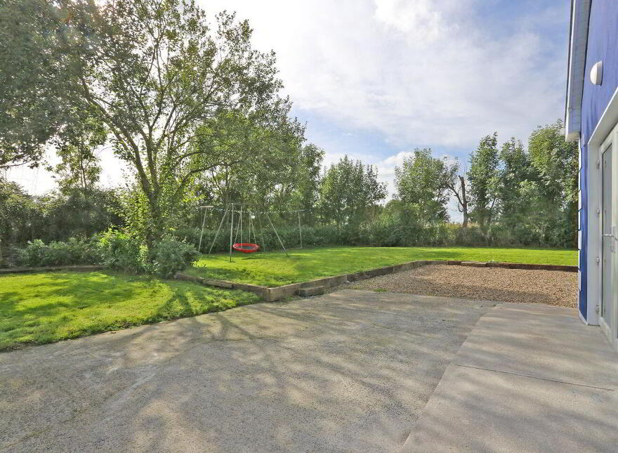 Mountcashel, Kilmurry, Kilmurry, V95EEC5