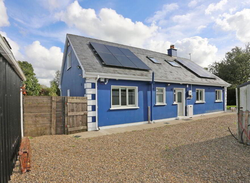 Mountcashel, Kilmurry, Kilmurry, V95EEC5