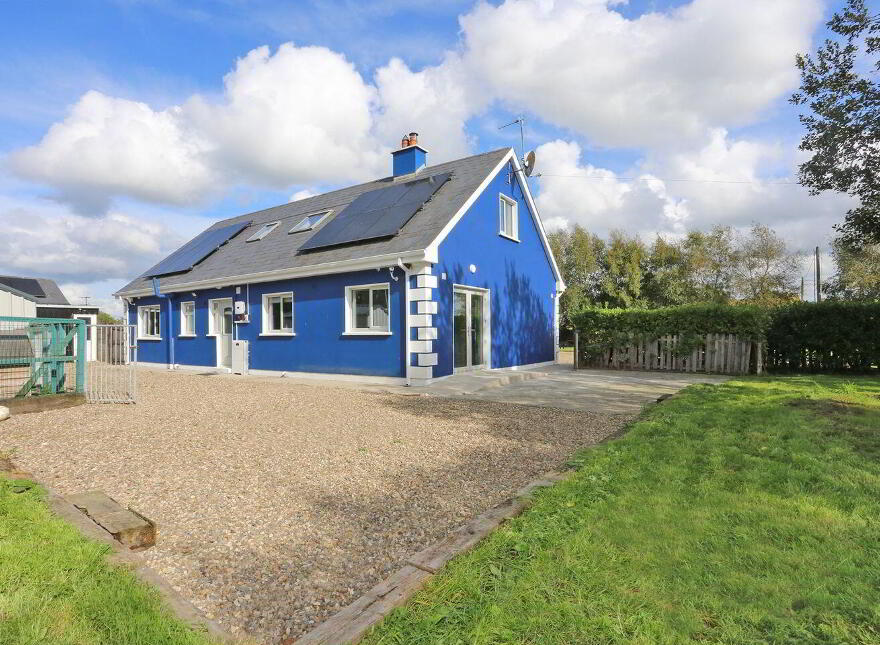 Mountcashel, Kilmurry, Kilmurry, V95EEC5