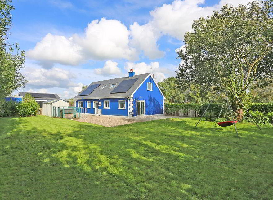 Mountcashel, Kilmurry, Kilmurry, V95EEC5