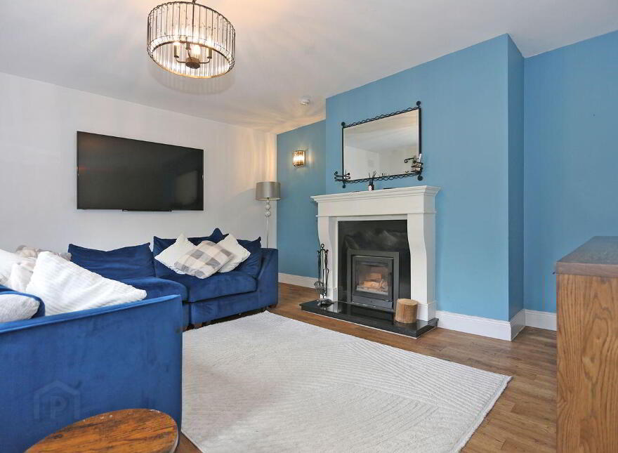 Mountcashel, Kilmurry, Kilmurry, V95EEC5