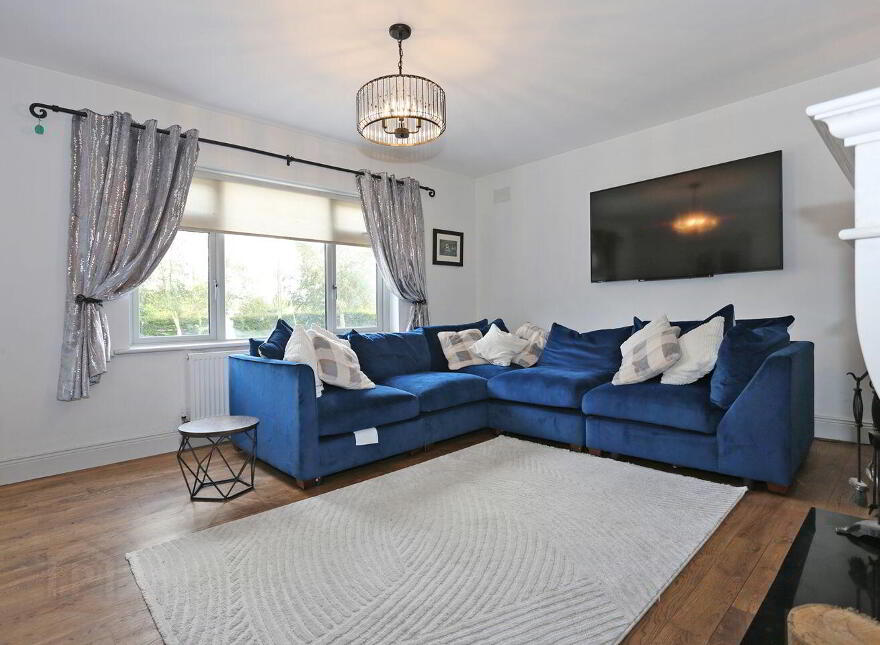 Mountcashel, Kilmurry, Kilmurry, V95EEC5