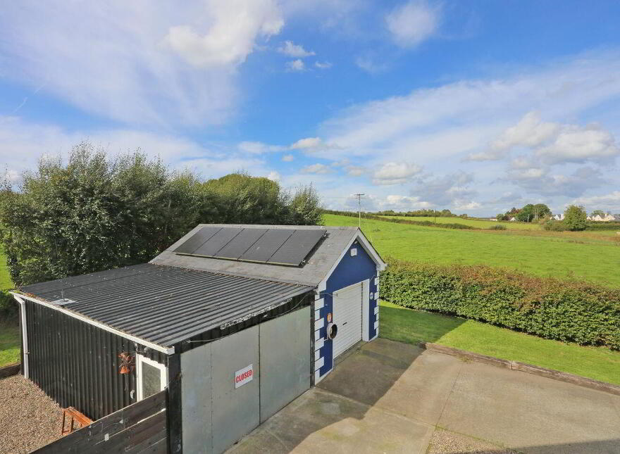 Mountcashel, Kilmurry, Kilmurry, V95EEC5