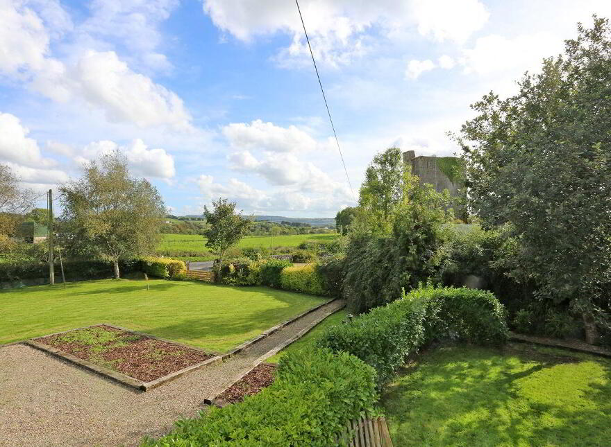 Mountcashel, Kilmurry, Kilmurry, V95EEC5
