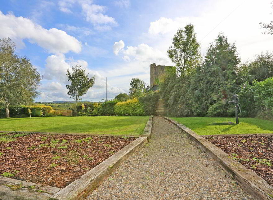 Mountcashel, Kilmurry, Kilmurry, V95EEC5
