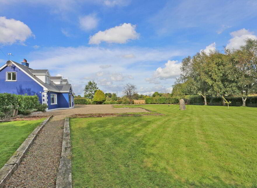 Mountcashel, Kilmurry, Kilmurry, V95EEC5