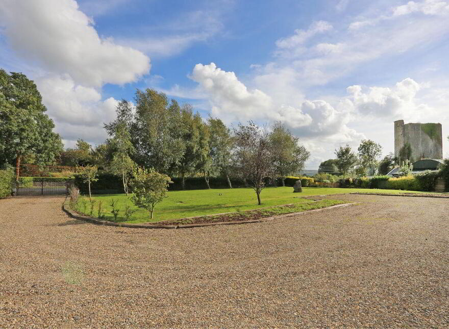 Mountcashel, Kilmurry, Kilmurry, V95EEC5