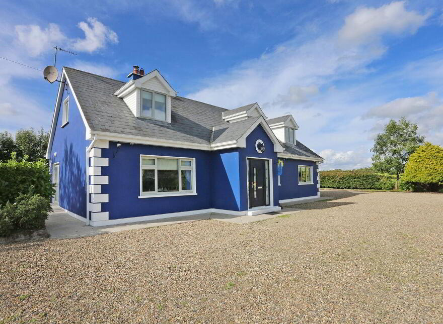 Mountcashel, Kilmurry, Kilmurry, V95EEC5
