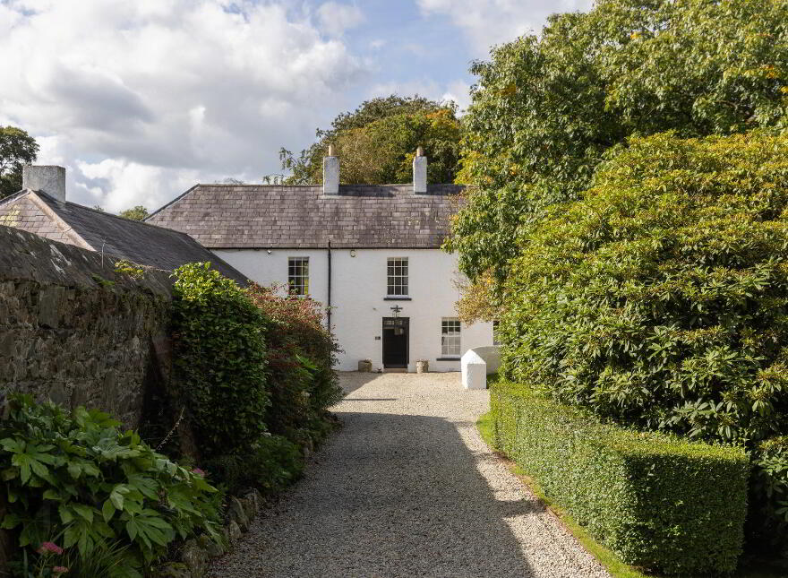 Lagan Lodge, Lower Quilly Road, Dromore, BT25 1NL