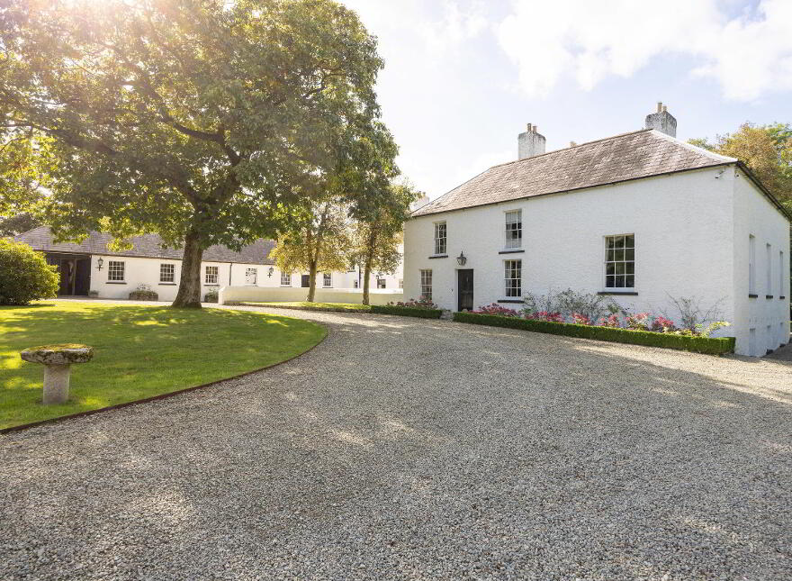 Lagan Lodge, Lower Quilly Road, Dromore, BT25 1NL