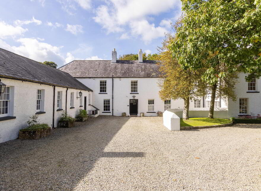 Lagan Lodge, Lower Quilly Road, Dromore, BT25 1NL