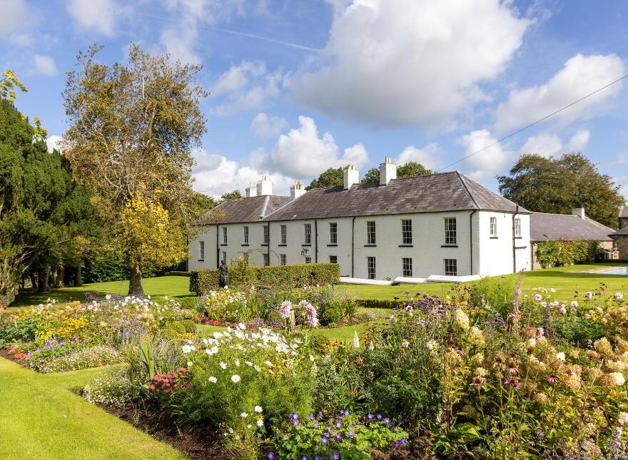 Lagan Lodge, Lower Quilly Road, Dromore, BT25 1NL