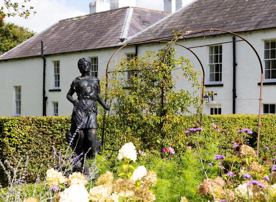 Lagan Lodge, Lower Quilly Road, Dromore, BT25 1NL