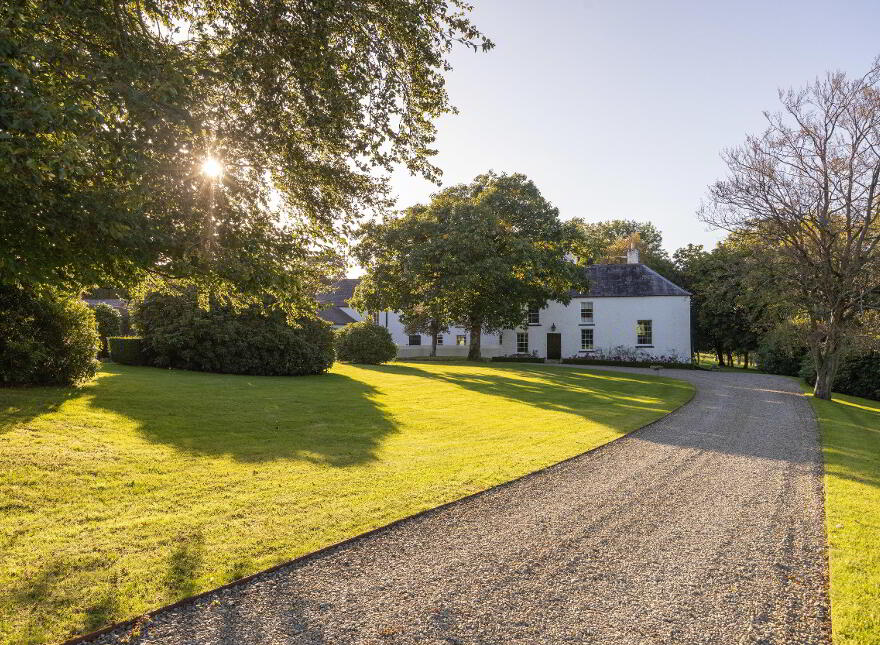 Lagan Lodge, Lower Quilly Road, Dromore, BT25 1NL