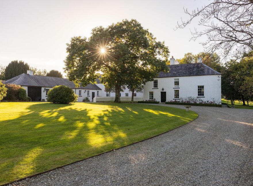Lagan Lodge, Lower Quilly Road, Dromore, BT25 1NL