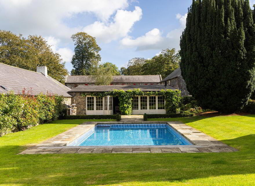 Lagan Lodge, Lower Quilly Road, Dromore, BT25 1NL