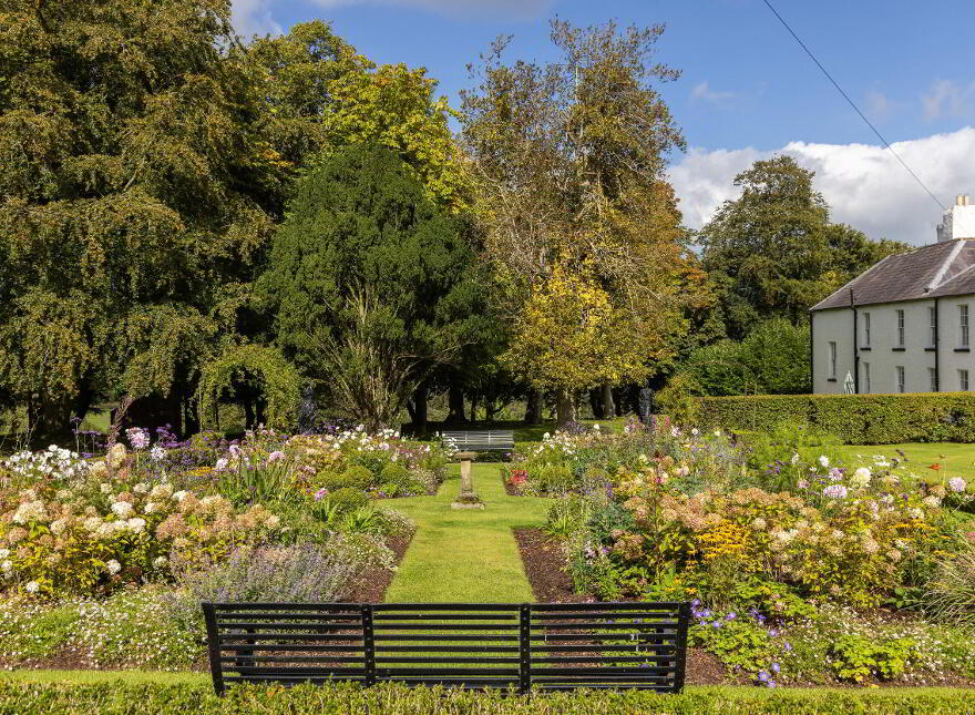 Lagan Lodge, Lower Quilly Road, Dromore, BT25 1NL