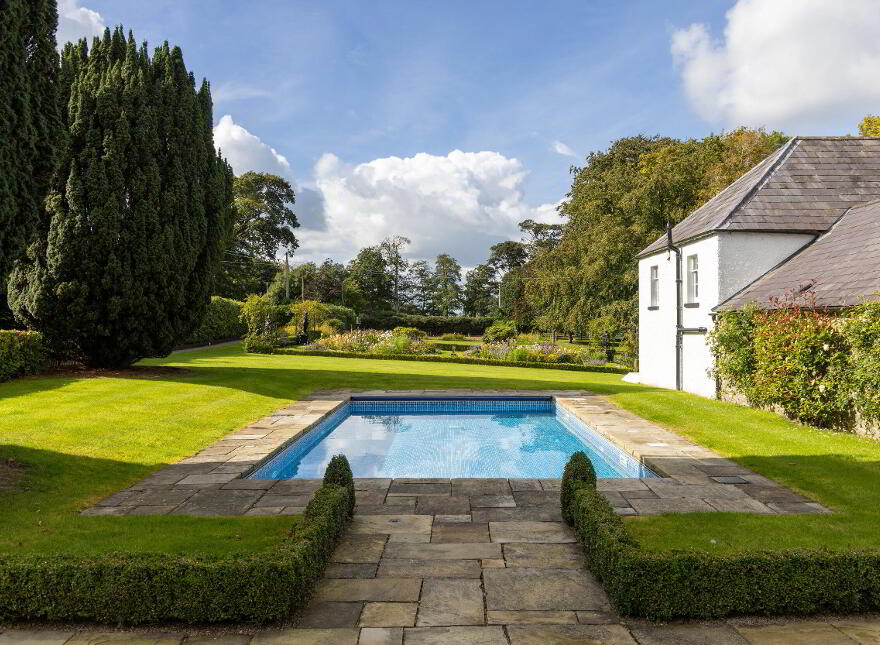 Lagan Lodge, Lower Quilly Road, Dromore, BT25 1NL