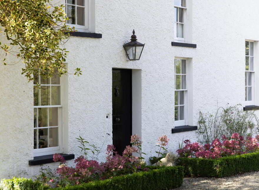 Lagan Lodge, Lower Quilly Road, Dromore, BT25 1NL