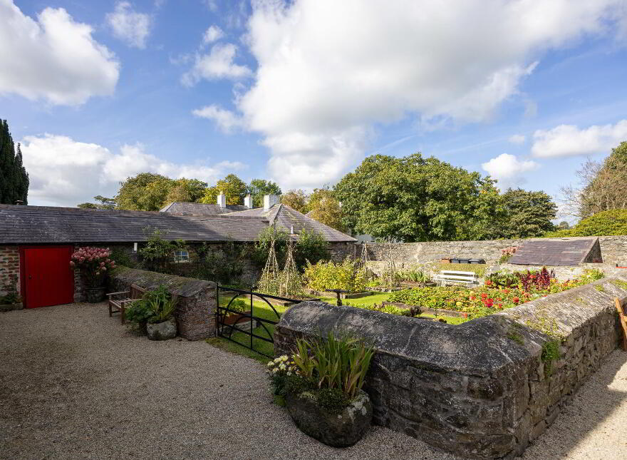 Lagan Lodge, Lower Quilly Road, Dromore, BT25 1NL