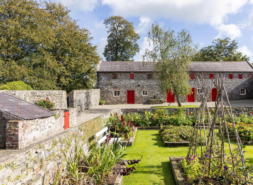 Lagan Lodge, Lower Quilly Road, Dromore, BT25 1NL