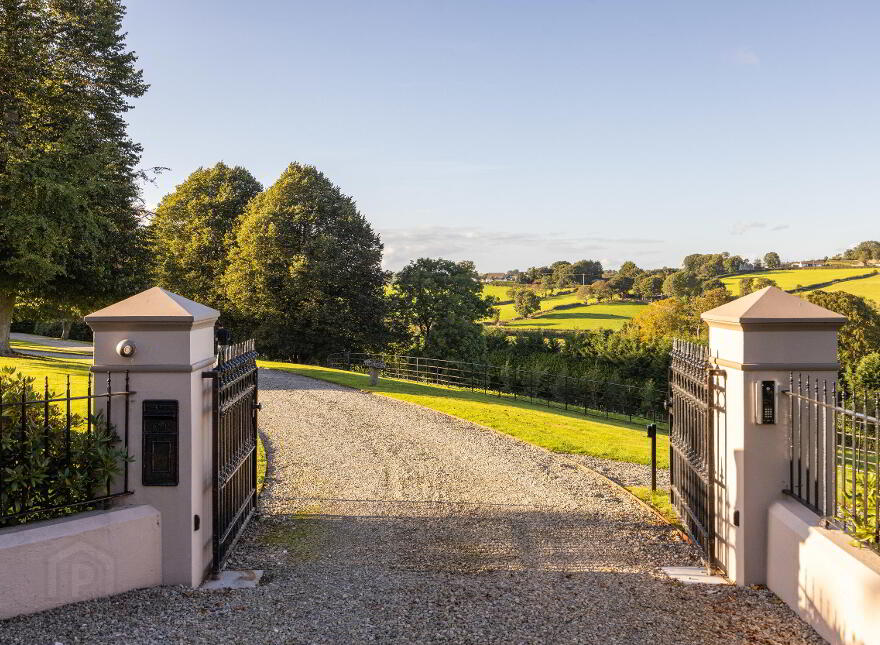 Lagan Lodge, Lower Quilly Road, Dromore, BT25 1NL