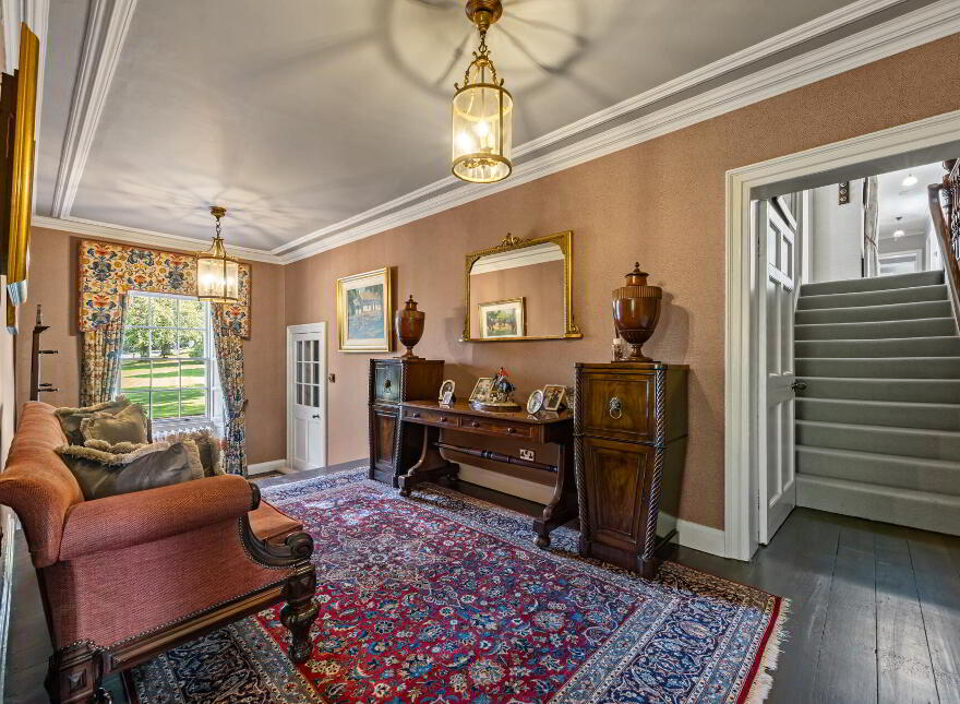 Lagan Lodge, Lower Quilly Road, Dromore, BT25 1NL