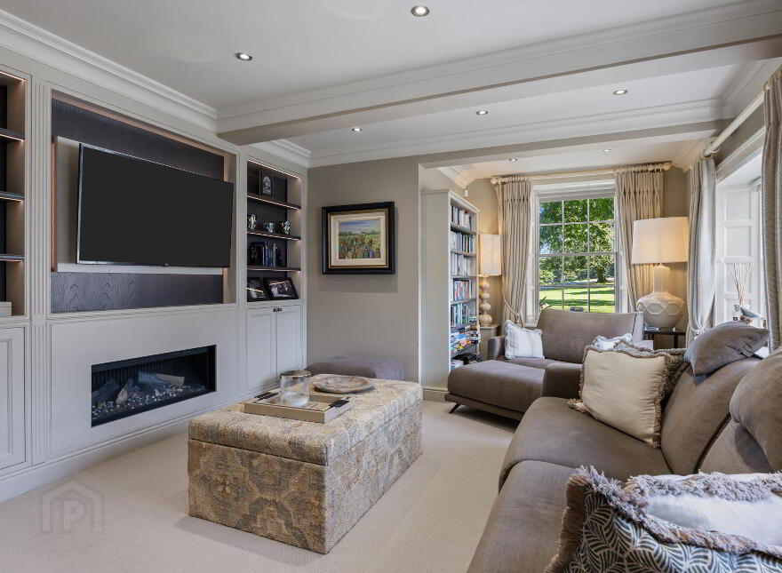 Lagan Lodge, Lower Quilly Road, Dromore, BT25 1NL