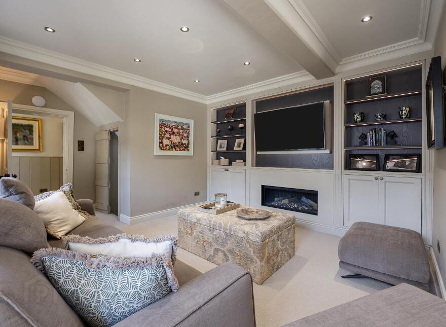 Lagan Lodge, Lower Quilly Road, Dromore, BT25 1NL