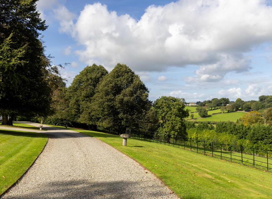 Lagan Lodge, Lower Quilly Road, Dromore, BT25 1NL