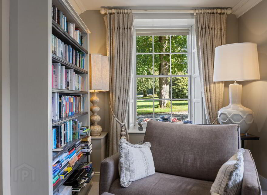 Lagan Lodge, Lower Quilly Road, Dromore, BT25 1NL