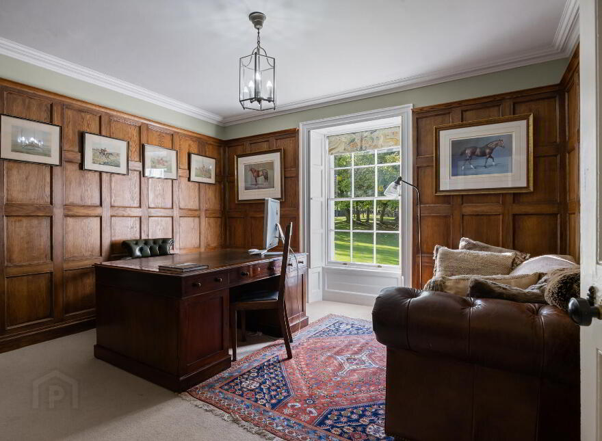 Lagan Lodge, Lower Quilly Road, Dromore, BT25 1NL