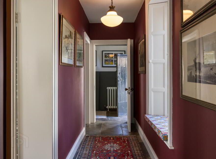 Lagan Lodge, Lower Quilly Road, Dromore, BT25 1NL