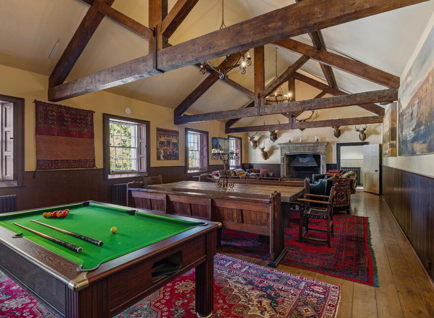 Lagan Lodge, Lower Quilly Road, Dromore, BT25 1NL