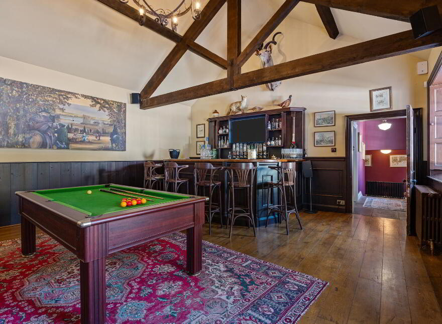 Lagan Lodge, Lower Quilly Road, Dromore, BT25 1NL