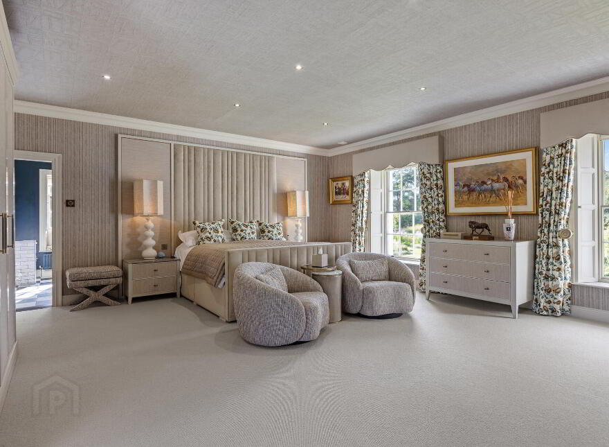 Lagan Lodge, Lower Quilly Road, Dromore, BT25 1NL