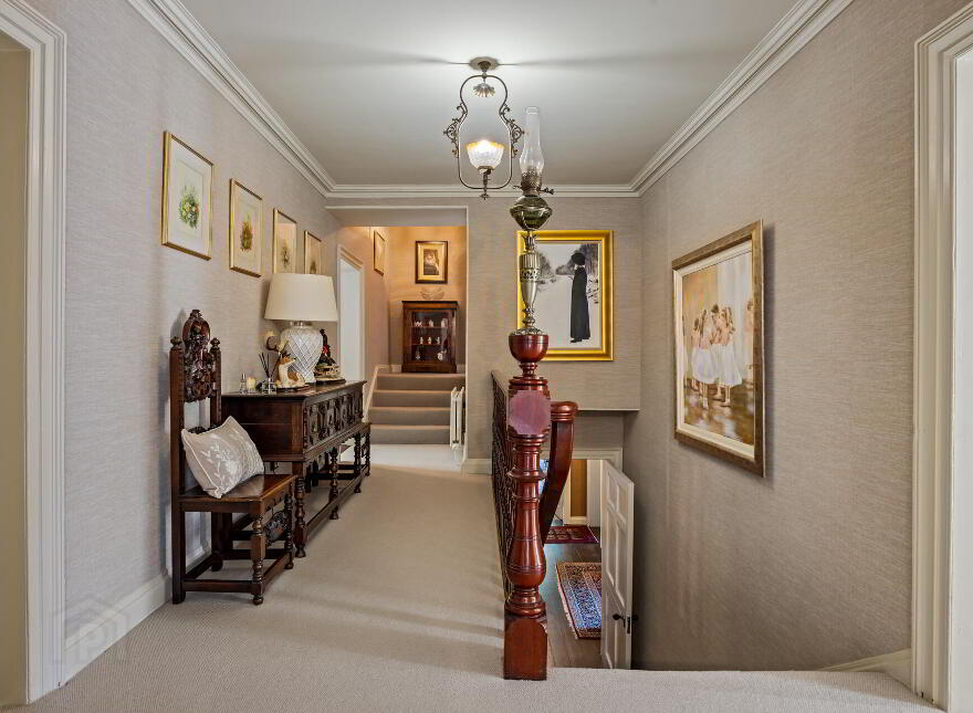 Lagan Lodge, Lower Quilly Road, Dromore, BT25 1NL