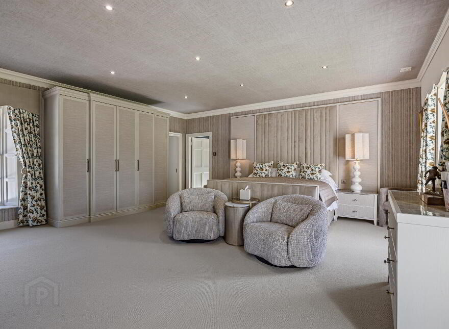 Lagan Lodge, Lower Quilly Road, Dromore, BT25 1NL