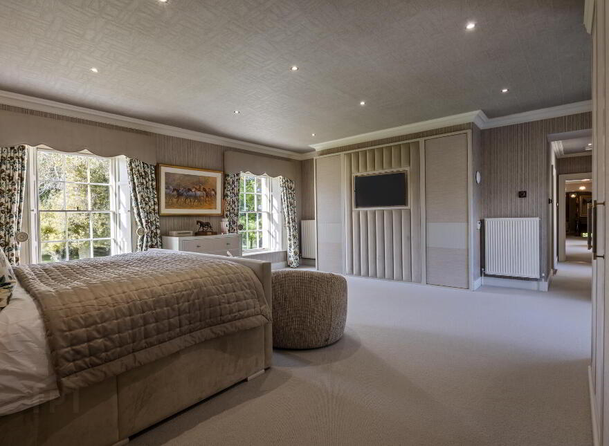Lagan Lodge, Lower Quilly Road, Dromore, BT25 1NL
